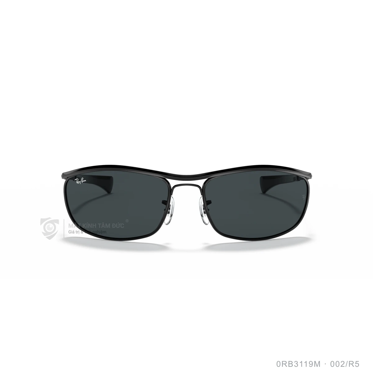 Kính mát Rayban 0RB3119M - Ảnh 16