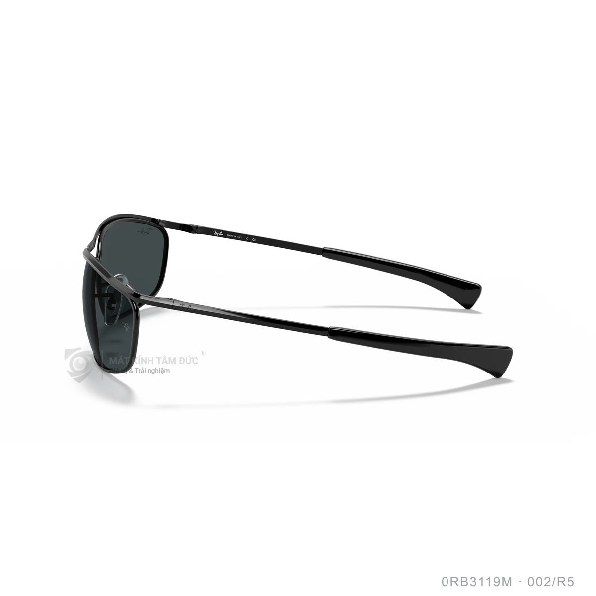 Kính mát Rayban 0RB3119M - Ảnh 19