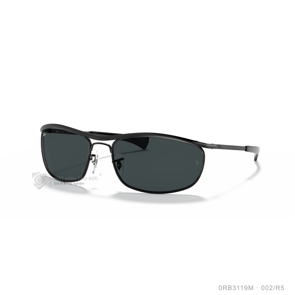 Kính mát Rayban 0RB3119M - Ảnh 17