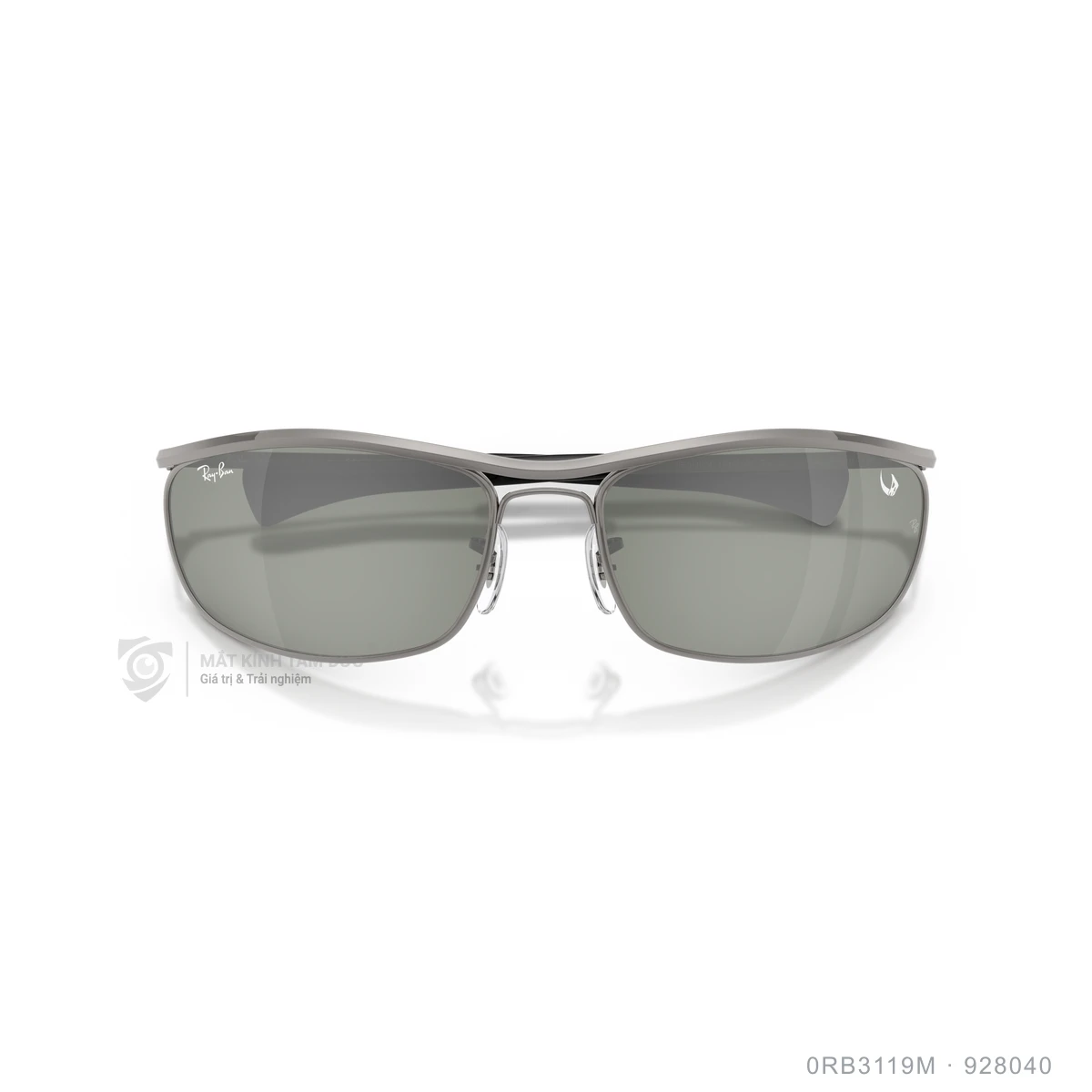 Kính mát Rayban 0RB3119M - Ảnh 3