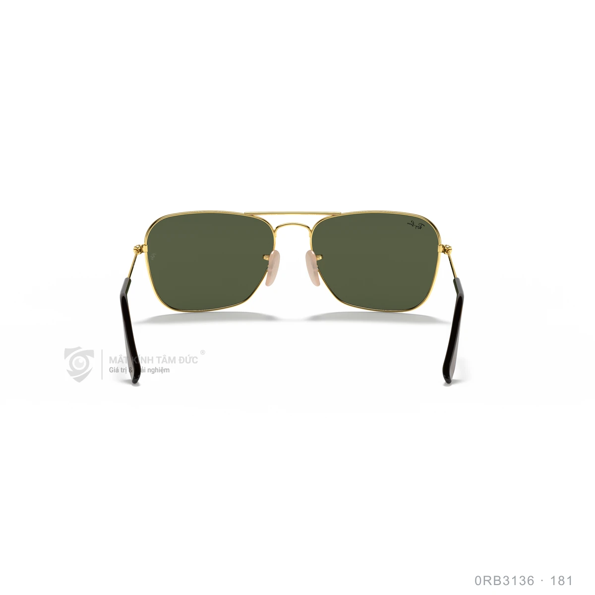 Kính mát Rayban 0RB3136 - Ảnh 10