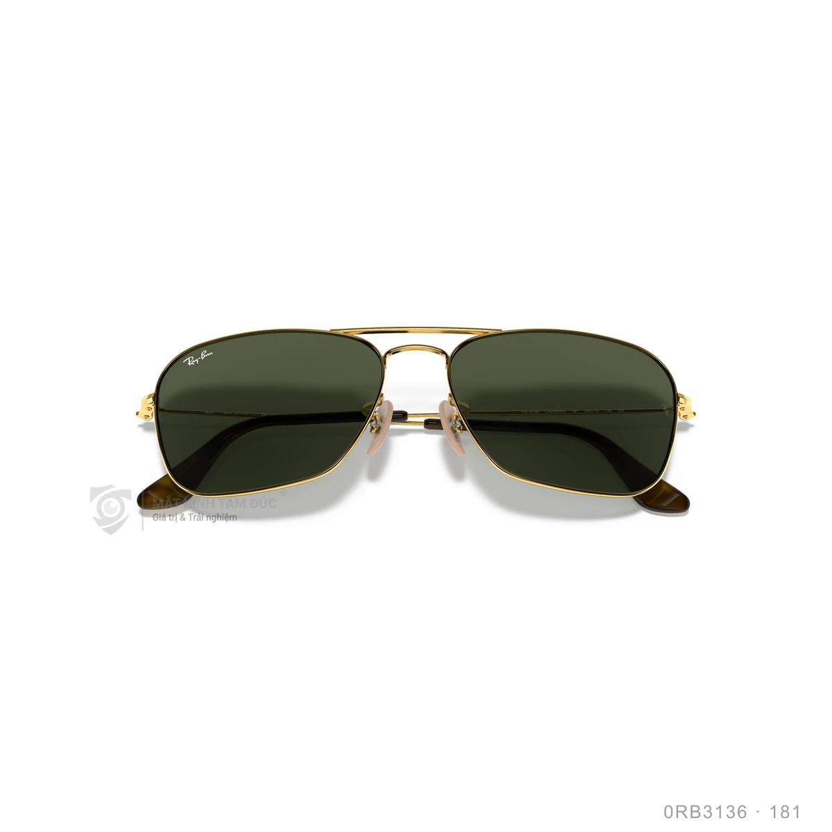 Kính mát Rayban 0RB3136 - Ảnh 8