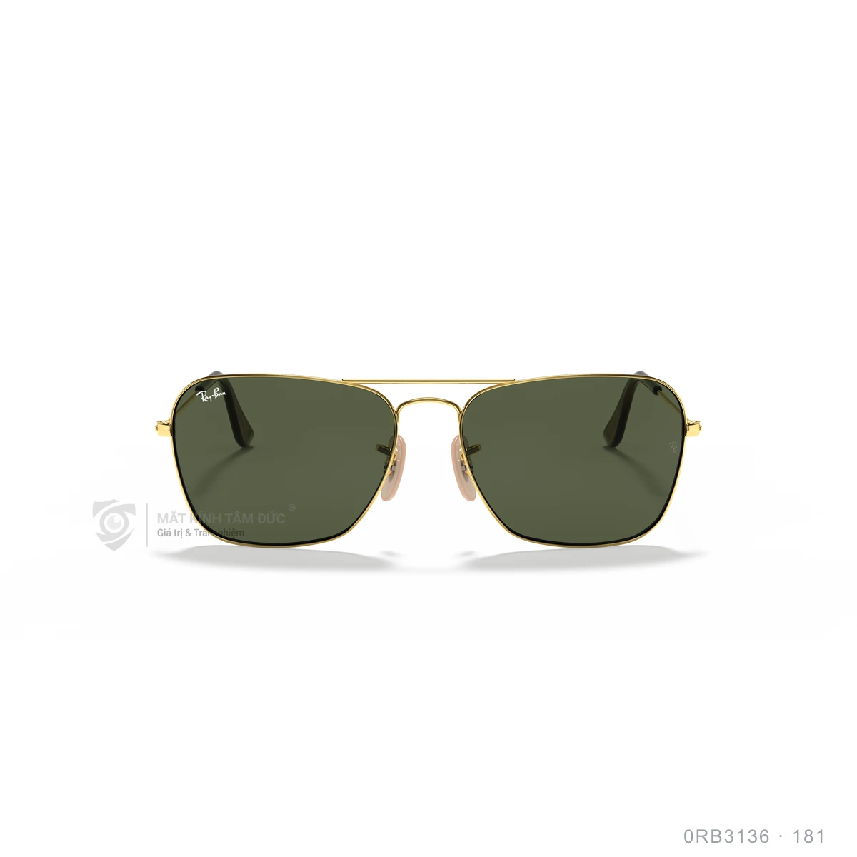 Kính mát Rayban 0RB3136 - Ảnh 6