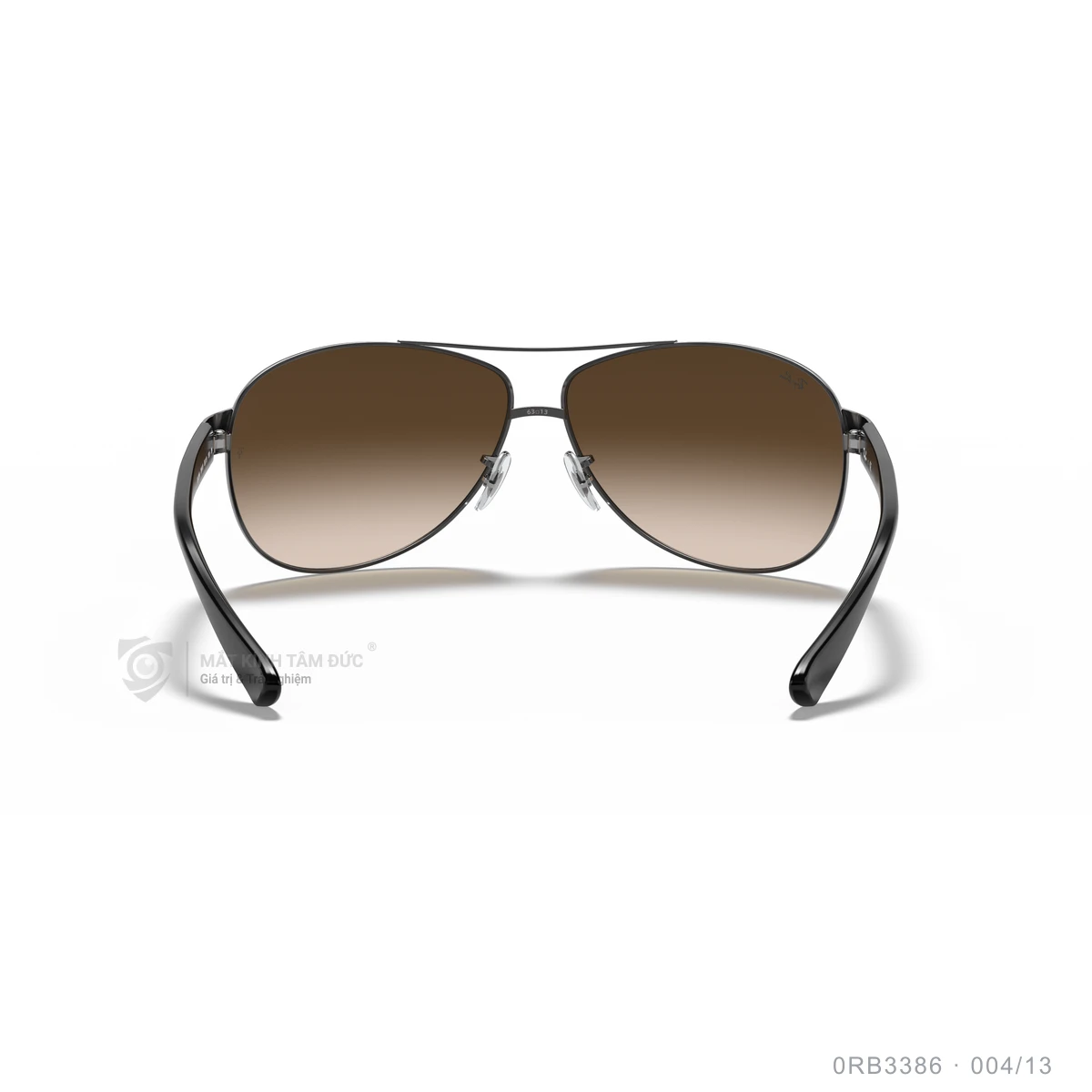 Kính mát Rayban 0RB3386 - Ảnh 5