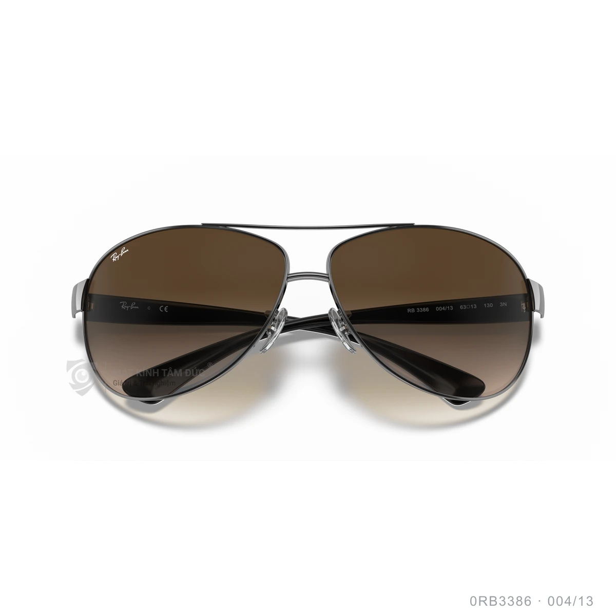 Kính mát Rayban 0RB3386 - Ảnh 3
