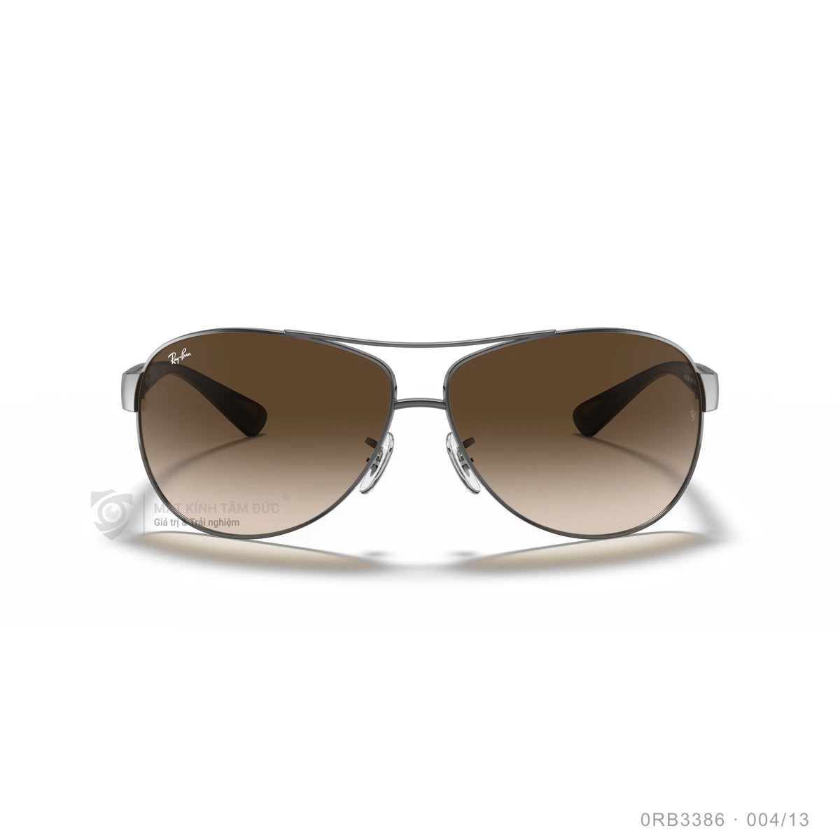 Hình ảnh thực tế Kính mát Rayban 0RB3386