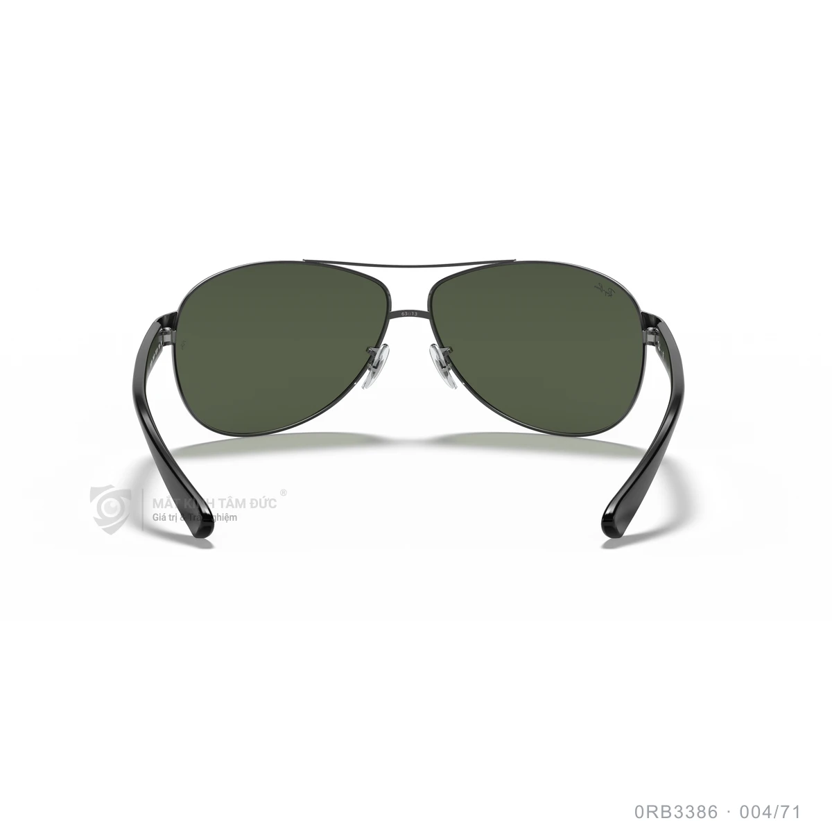 Kính mát Rayban 0RB3386 - Ảnh 10