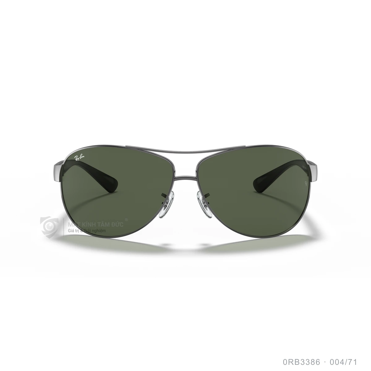 Kính mát Rayban 0RB3386 - Ảnh 6