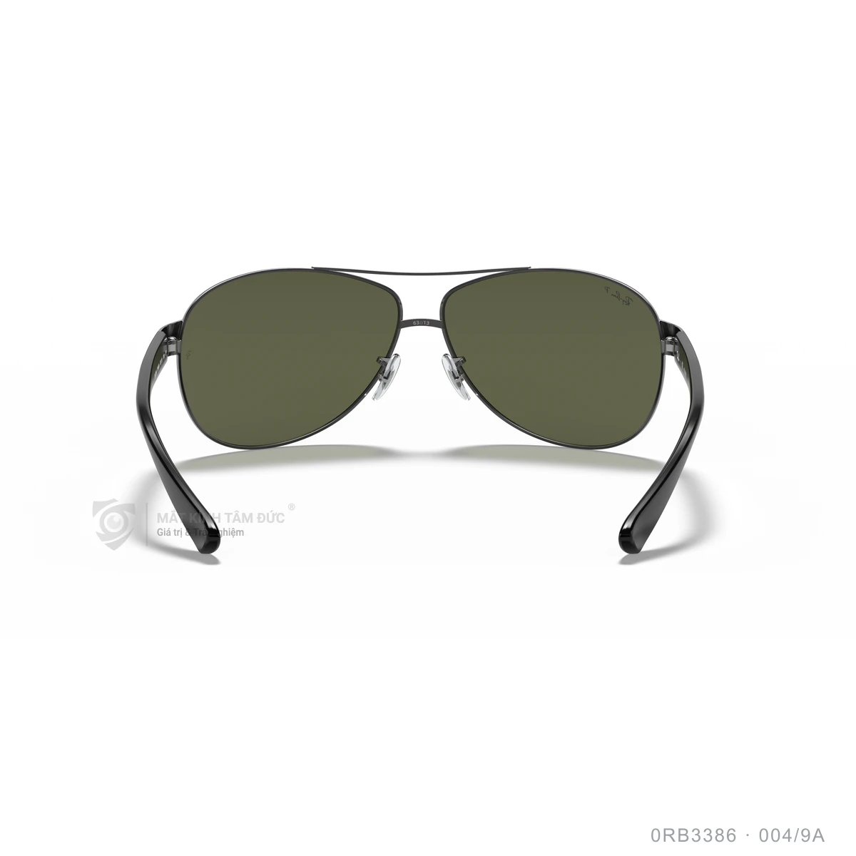 Kính mát Rayban 0RB3386 - Ảnh 15