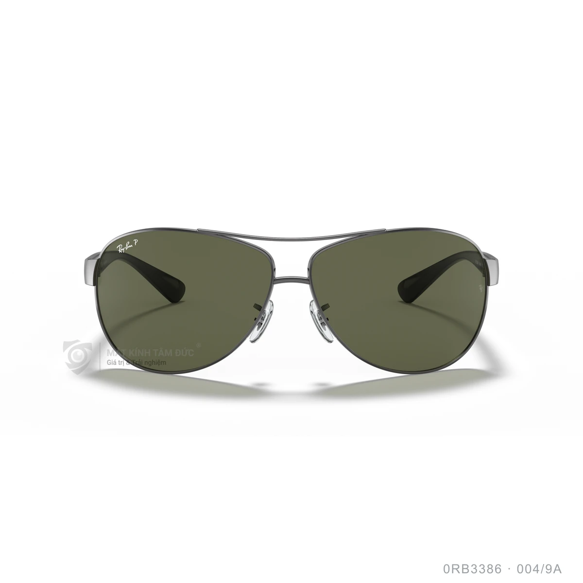 Kính mát Rayban 0RB3386 - Ảnh 11