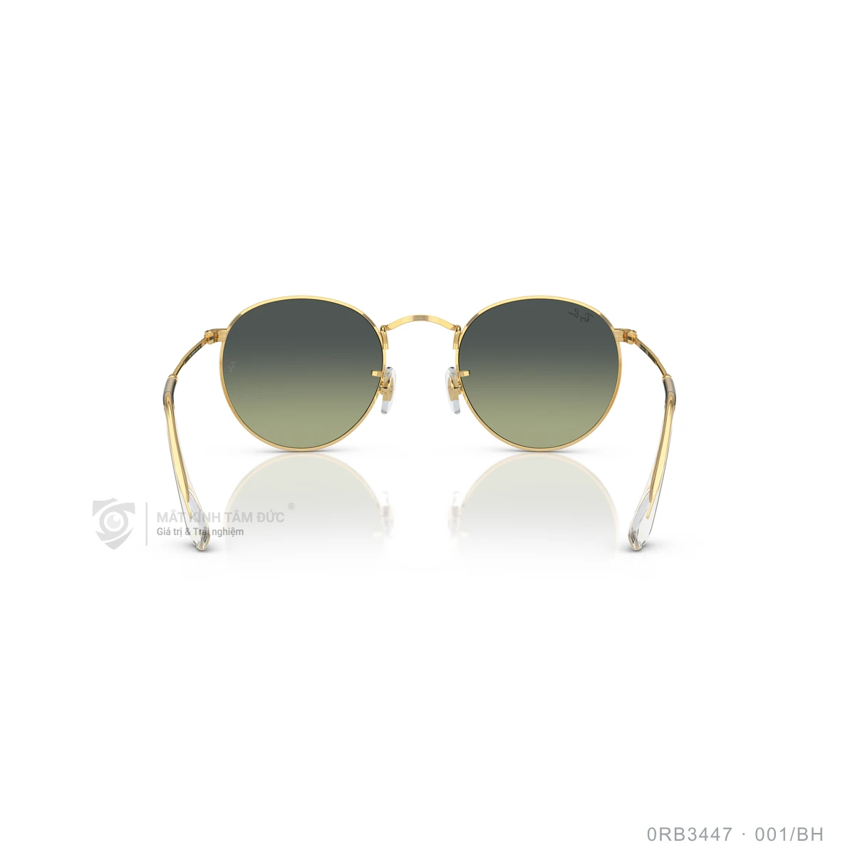 Kính mát Rayban 0RB3447 - Ảnh 50
