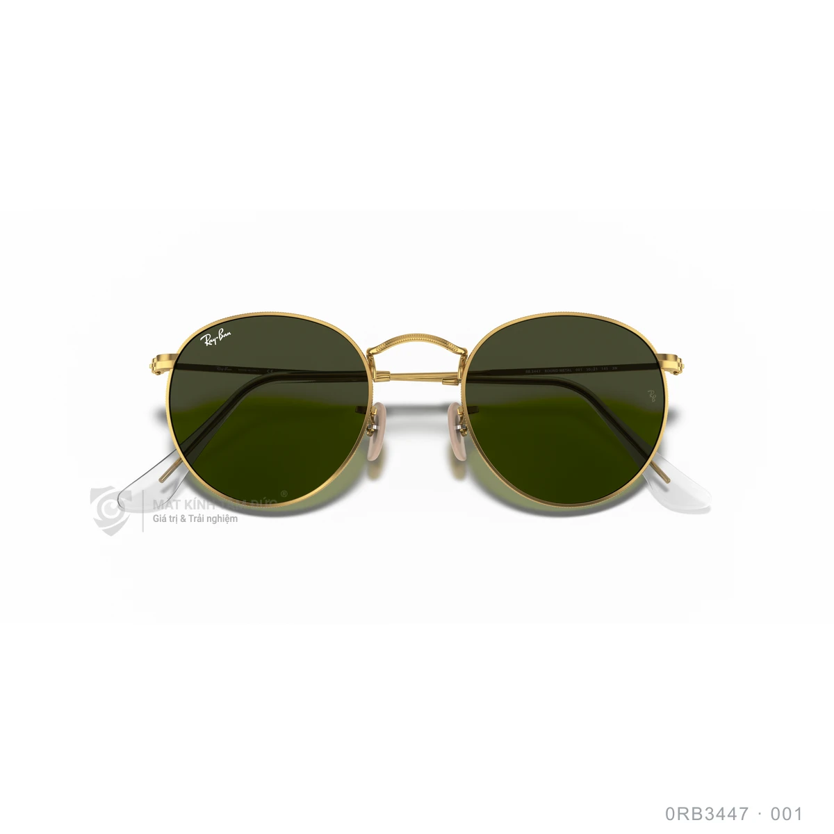 Kính mát Rayban 0RB3447 - Ảnh 23