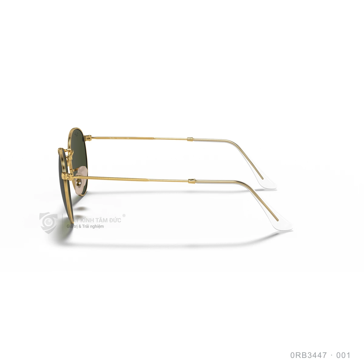 Kính mát Rayban 0RB3447 - Ảnh 24
