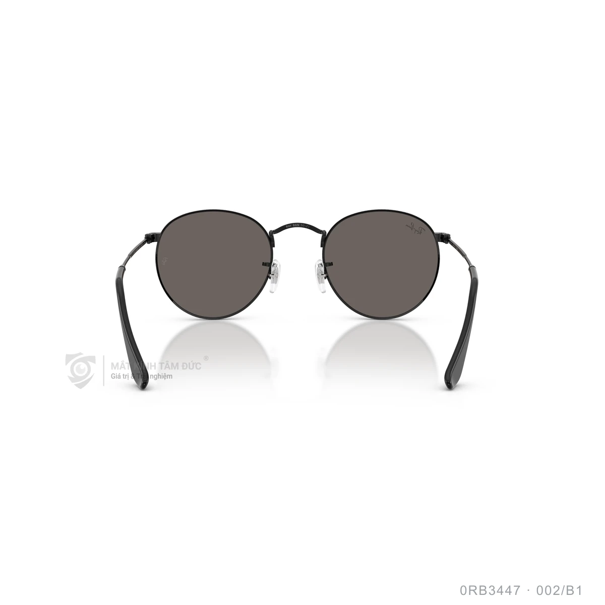 Kính mát Rayban 0RB3447 - Ảnh 10