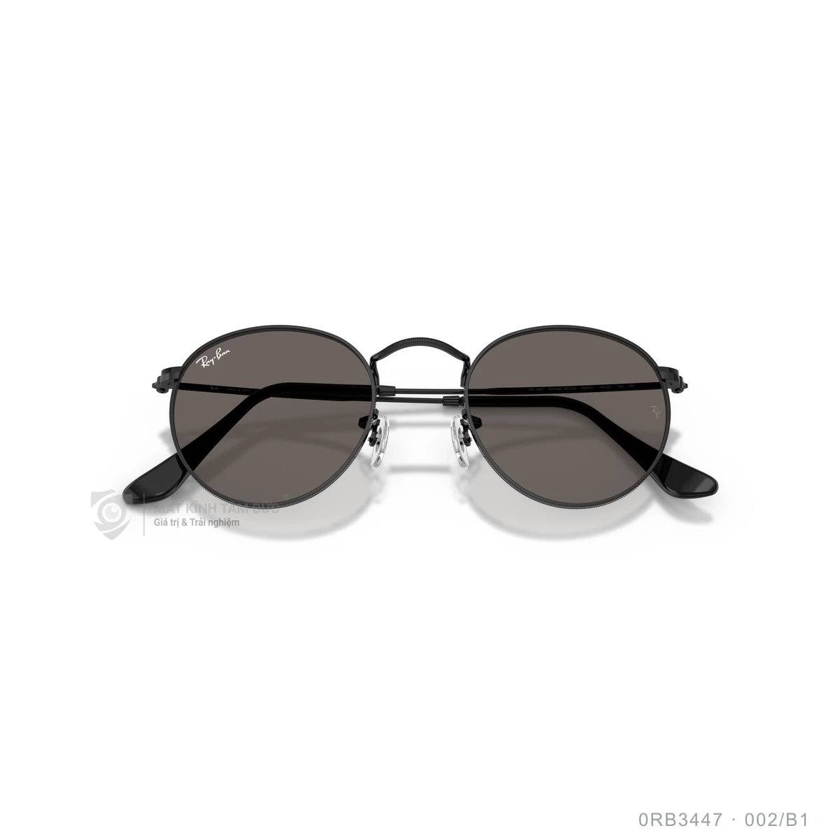 Kính mát Rayban 0RB3447 - Ảnh 8