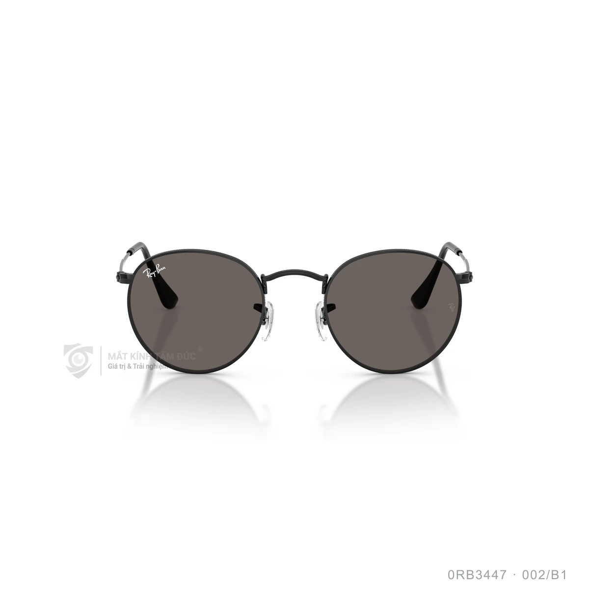 Kính mát Rayban 0RB3447 - Ảnh 6