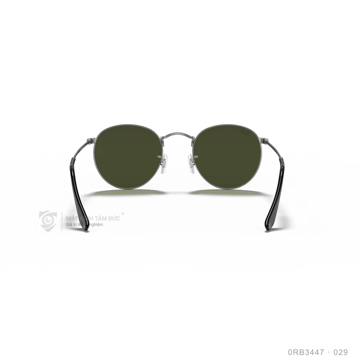 Kính mát Rayban 0RB3447 - Ảnh 55
