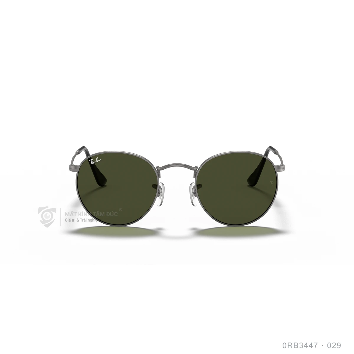 Kính mát Rayban 0RB3447 - Ảnh 51