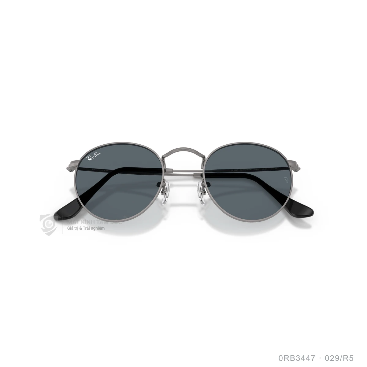 Kính mát Rayban 0RB3447 - Ảnh 13