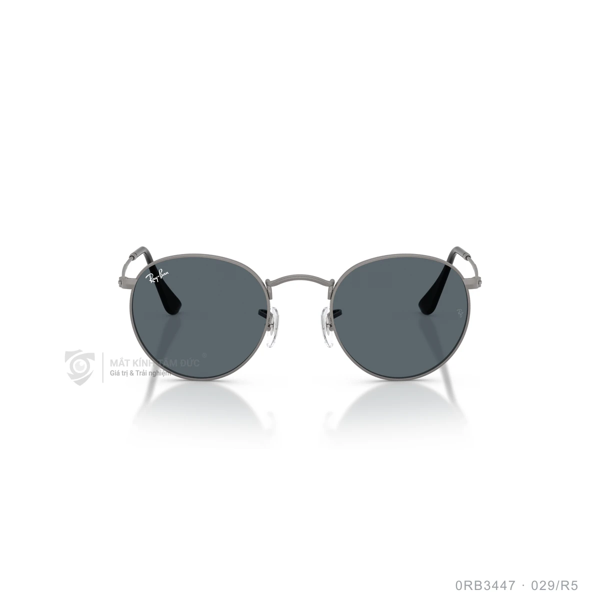 Kính mát Rayban 0RB3447 - Ảnh 11