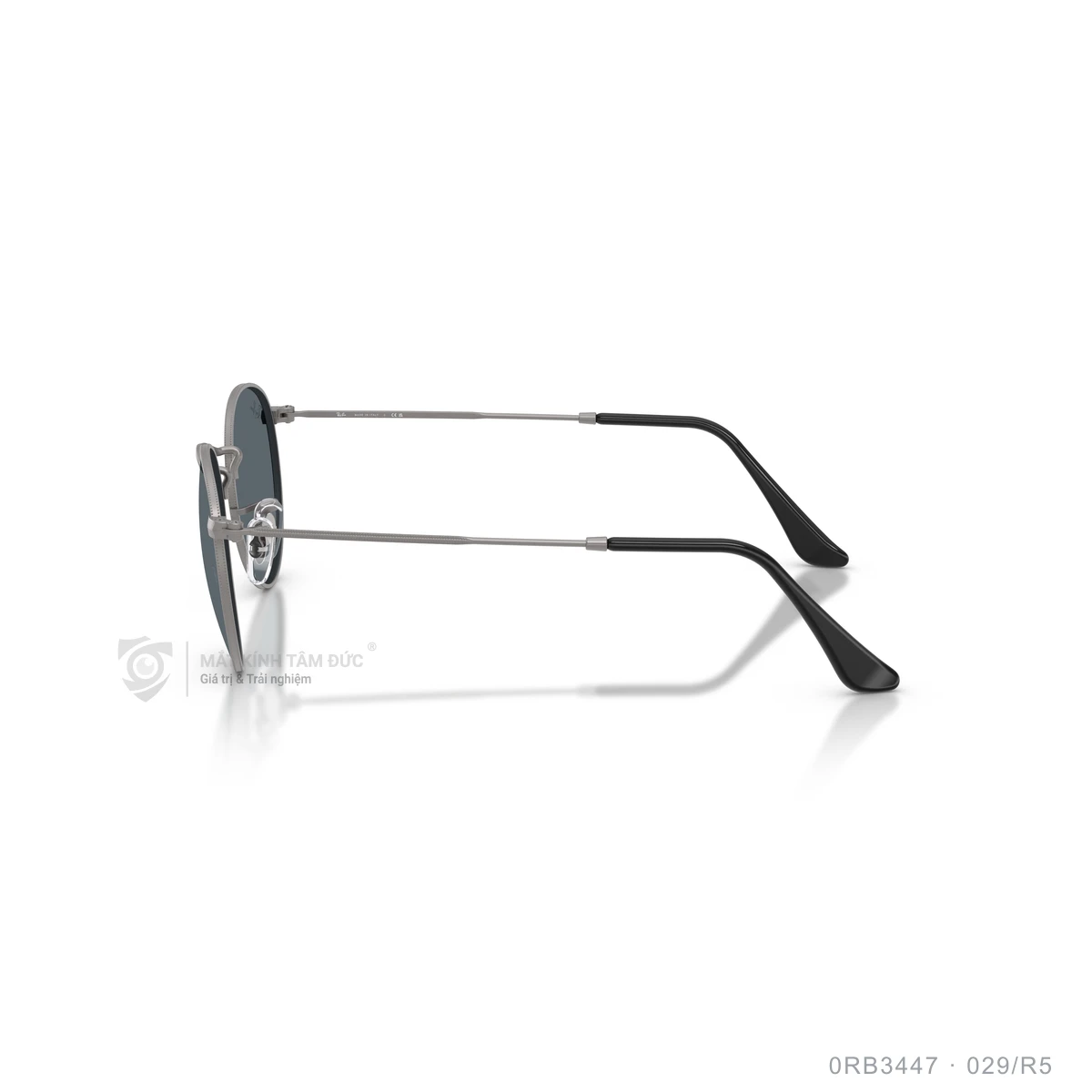 Kính mát Rayban 0RB3447 - Ảnh 14