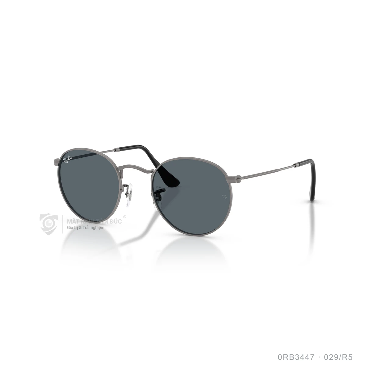 Kính mát Rayban 0RB3447 - Ảnh 12
