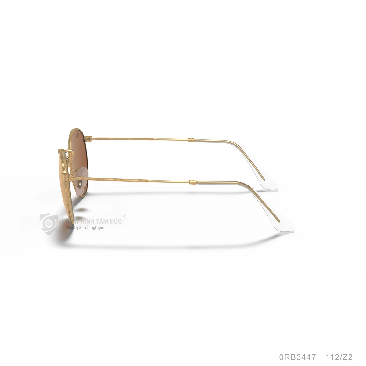 Kính mát Rayban 0RB3447 - Ảnh 59