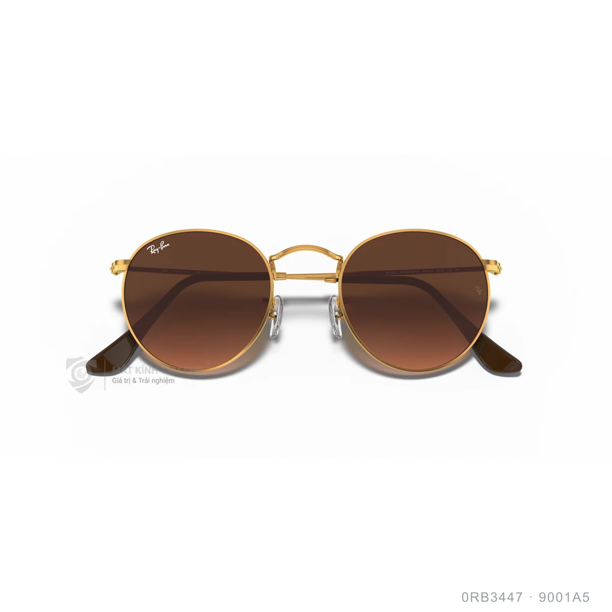 Kính mát Rayban 0RB3447 - Ảnh 63