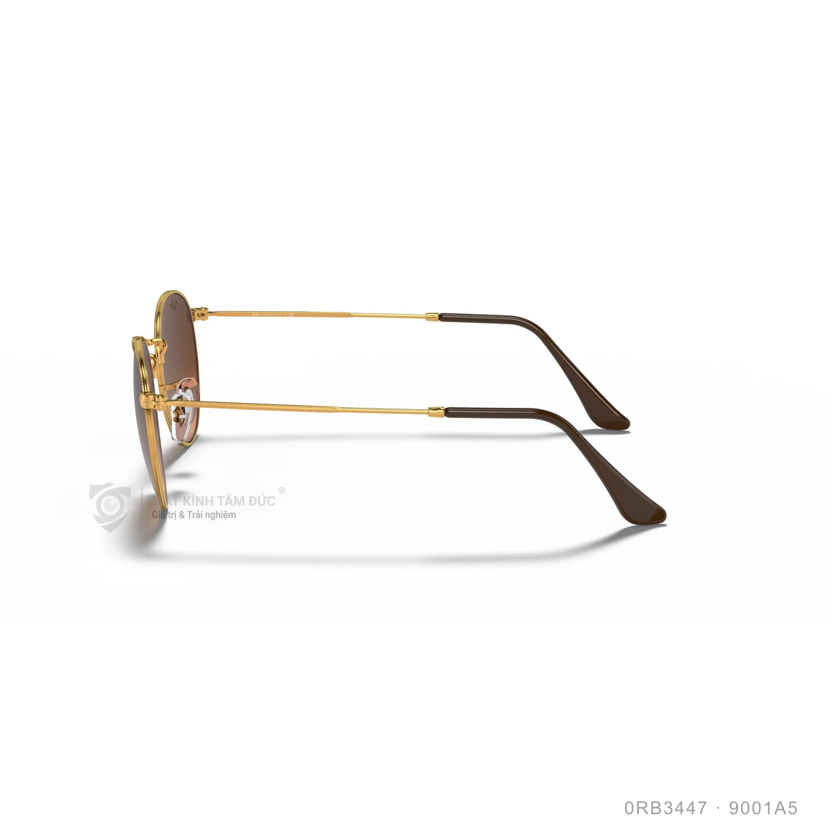 Kính mát Rayban 0RB3447 - Ảnh 64