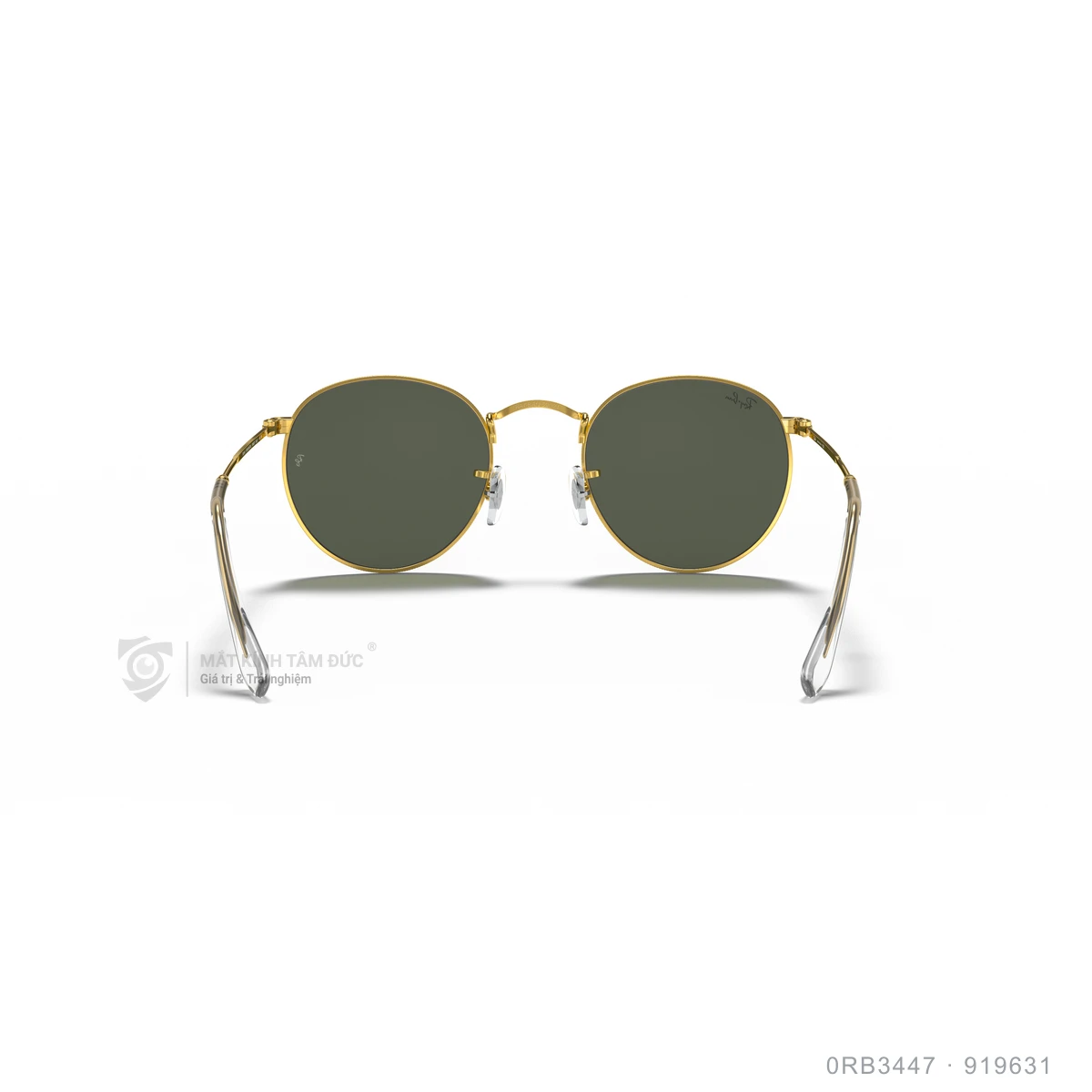Kính mát Rayban 0RB3447 - Ảnh 70