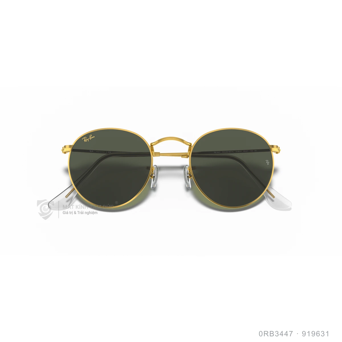 Kính mát Rayban 0RB3447 - Ảnh 68