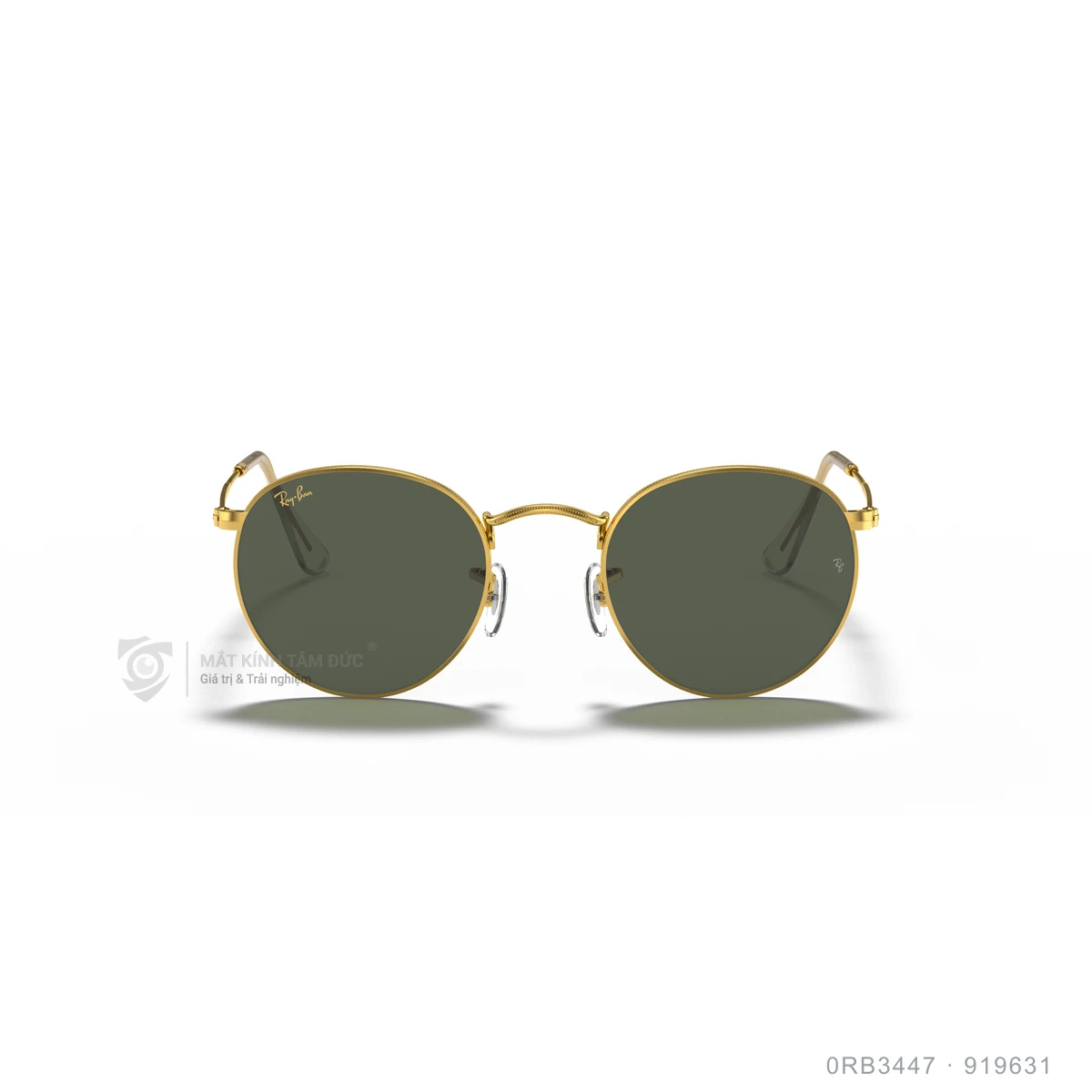 Kính mát Rayban 0RB3447 - Ảnh 66