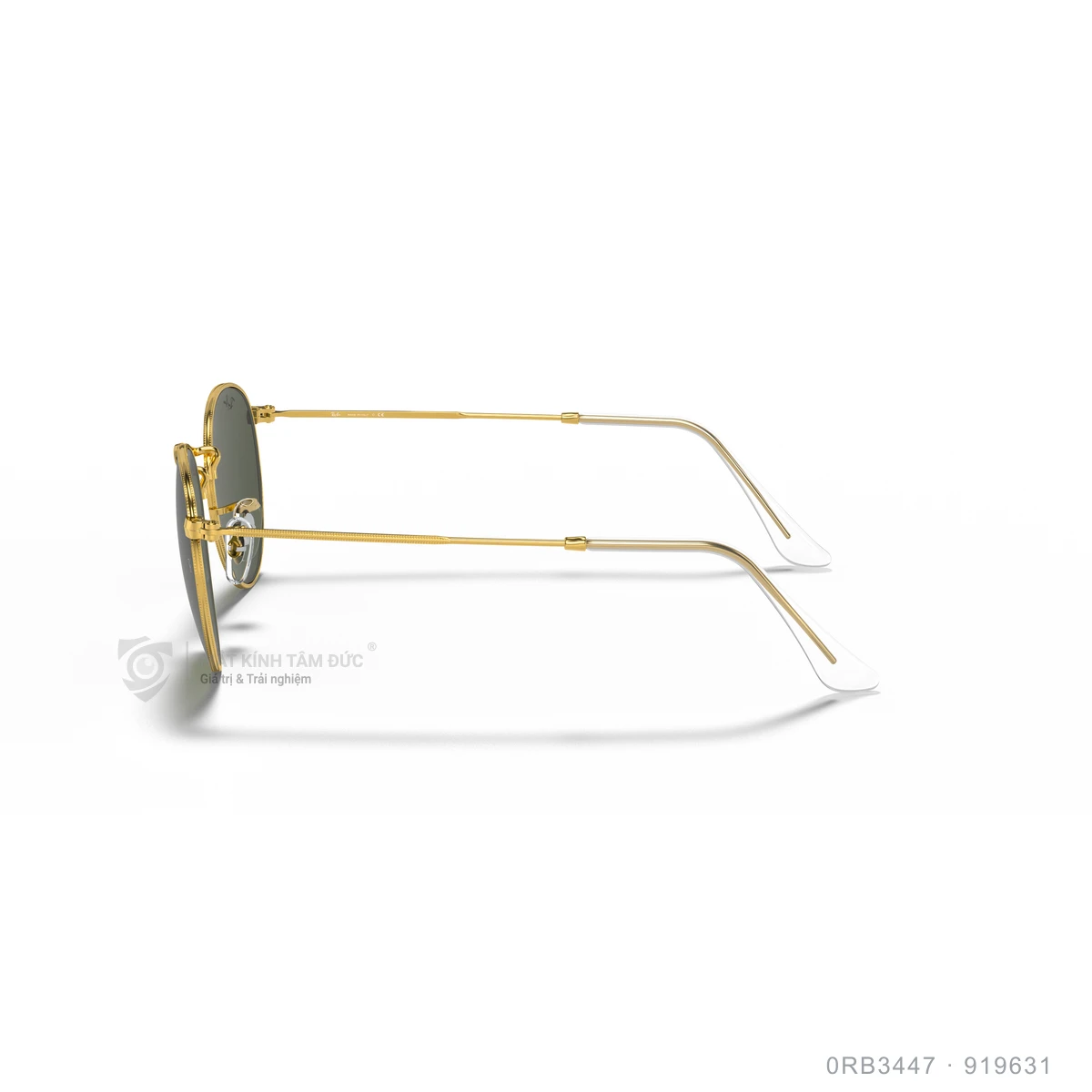 Kính mát Rayban 0RB3447 - Ảnh 69