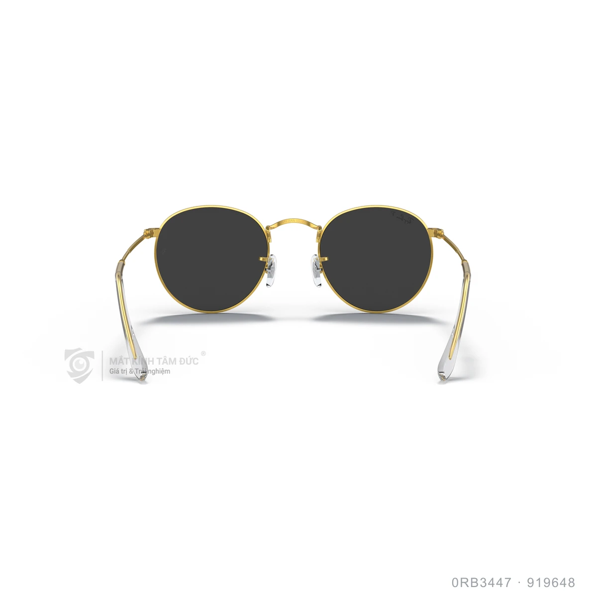 Kính mát Rayban 0RB3447 - Ảnh 75
