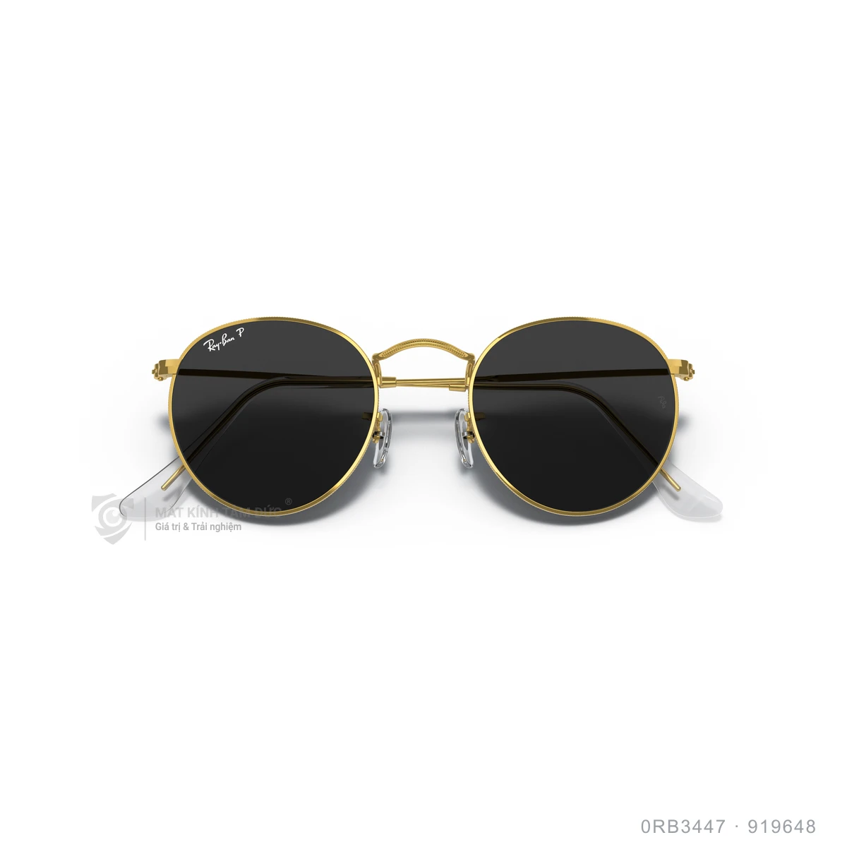 Kính mát Rayban 0RB3447 - Ảnh 73
