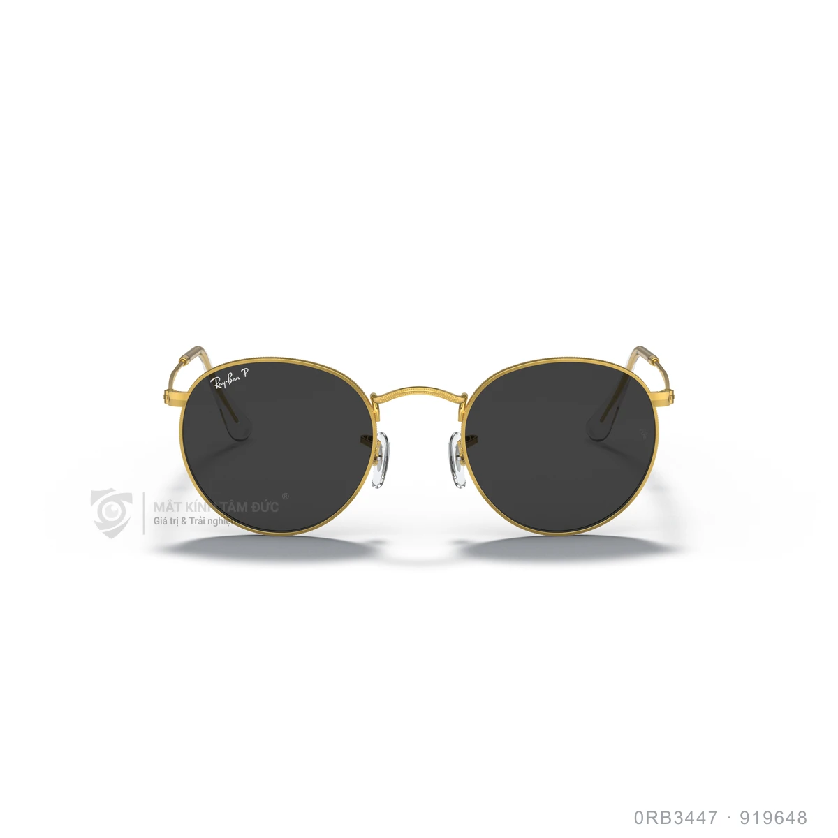 Kính mát Rayban 0RB3447 - Ảnh 71