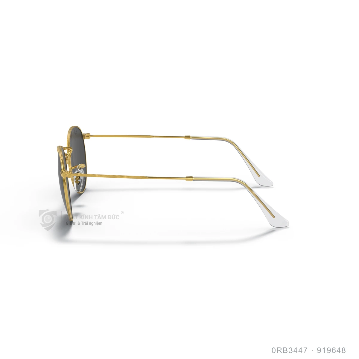 Kính mát Rayban 0RB3447 - Ảnh 74