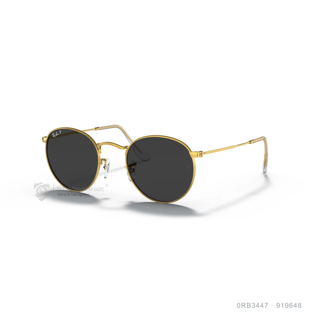 Kính mát Rayban 0RB3447 - Ảnh 72