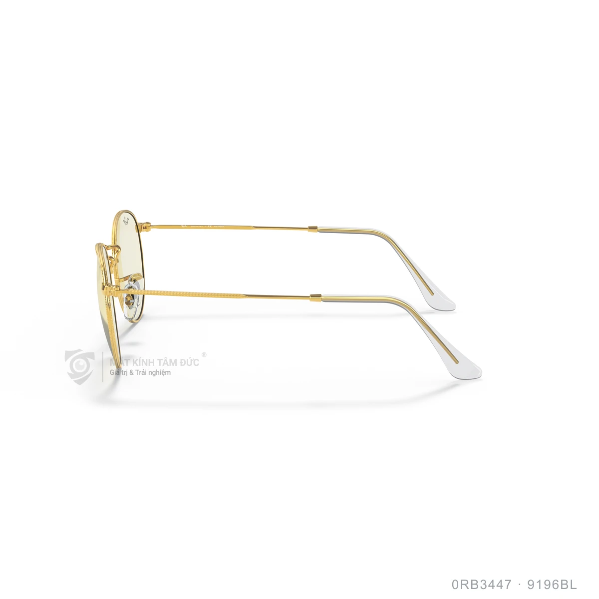 Kính mát Rayban 0RB3447 - Ảnh 79