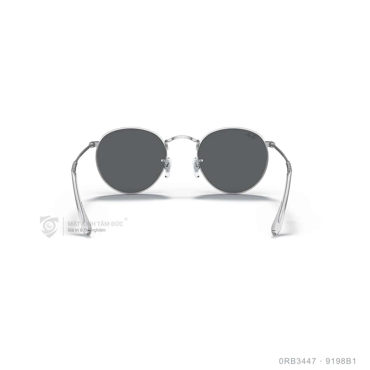 Kính mát Rayban 0RB3447 - Ảnh 85