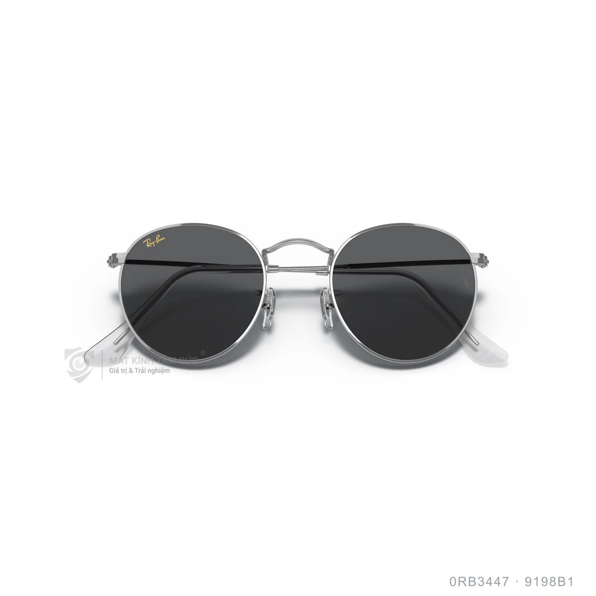 Kính mát Rayban 0RB3447 - Ảnh 83