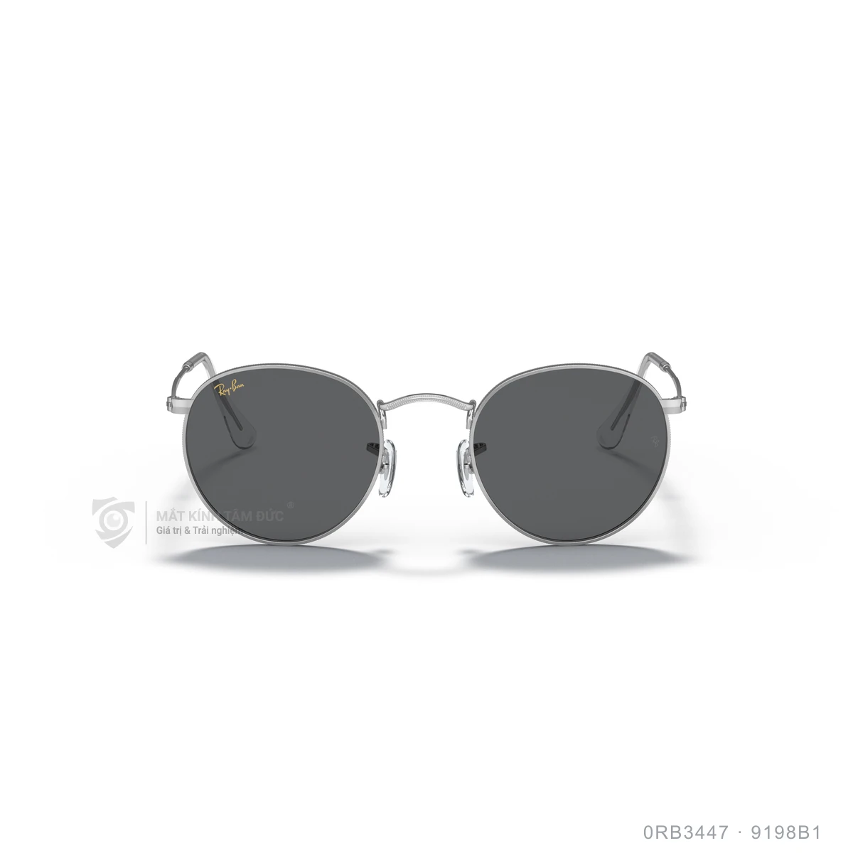 Kính mát Rayban 0RB3447 - Ảnh 81