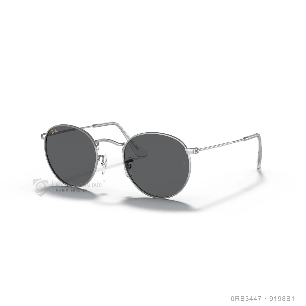 Kính mát Rayban 0RB3447 - Ảnh 82