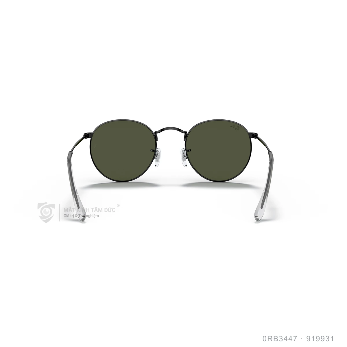 Kính mát Rayban 0RB3447 - Ảnh 90