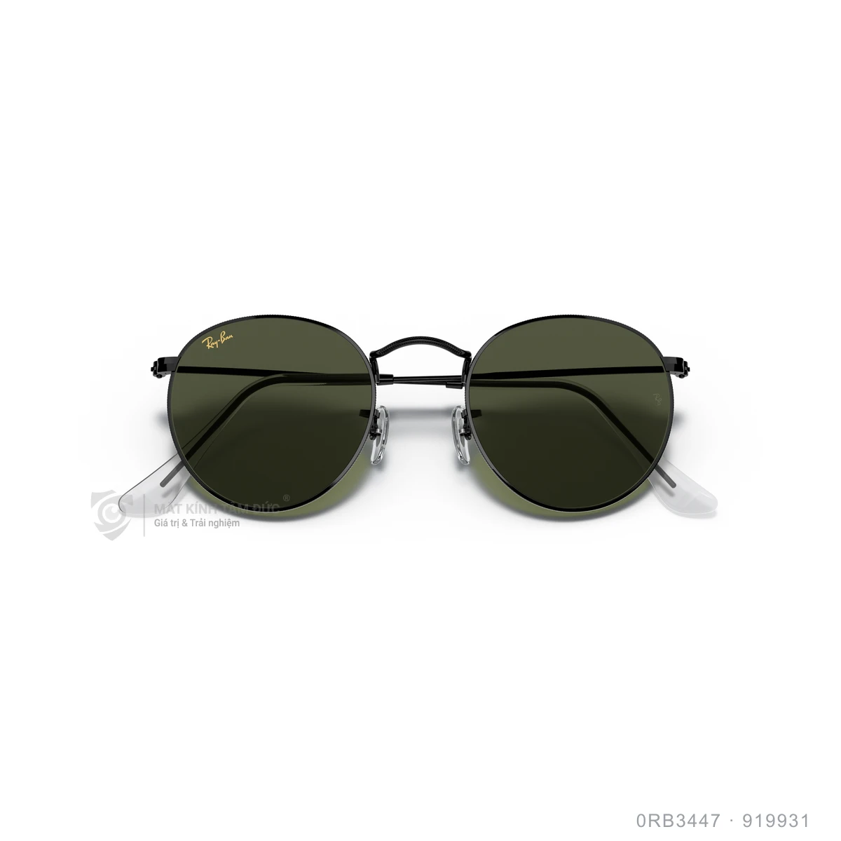 Kính mát Rayban 0RB3447 - Ảnh 88