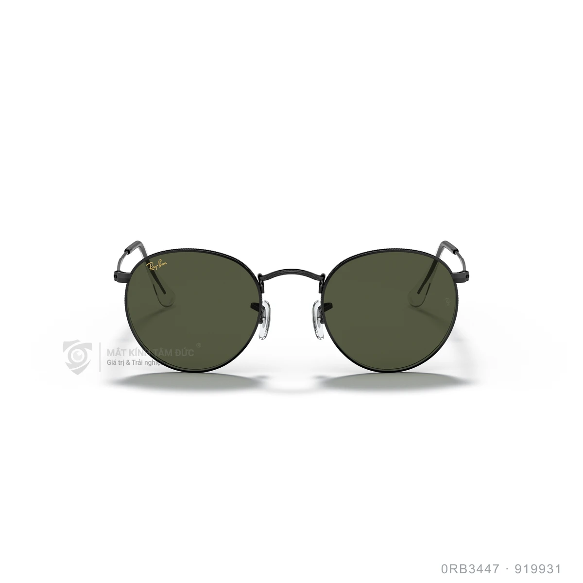 Kính mát Rayban 0RB3447 - Ảnh 86