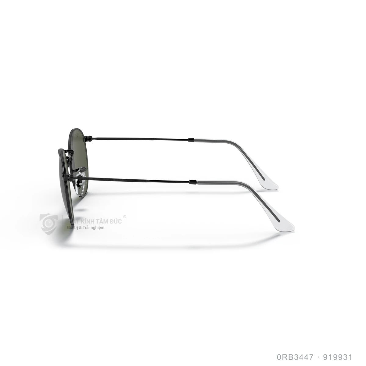 Kính mát Rayban 0RB3447 - Ảnh 89