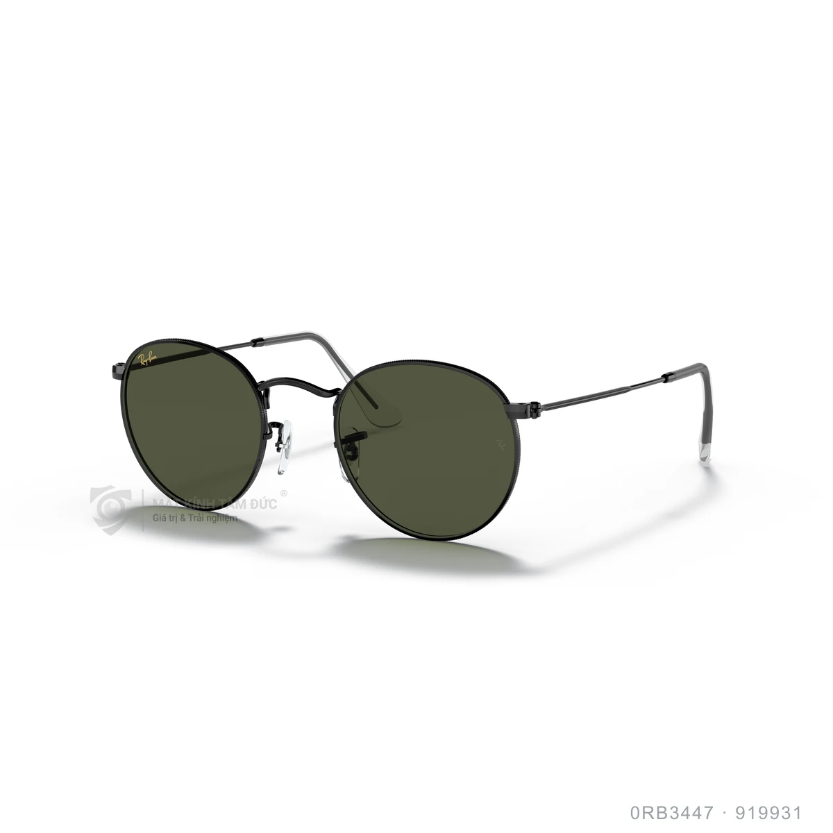 Kính mát Rayban 0RB3447 - Ảnh 87
