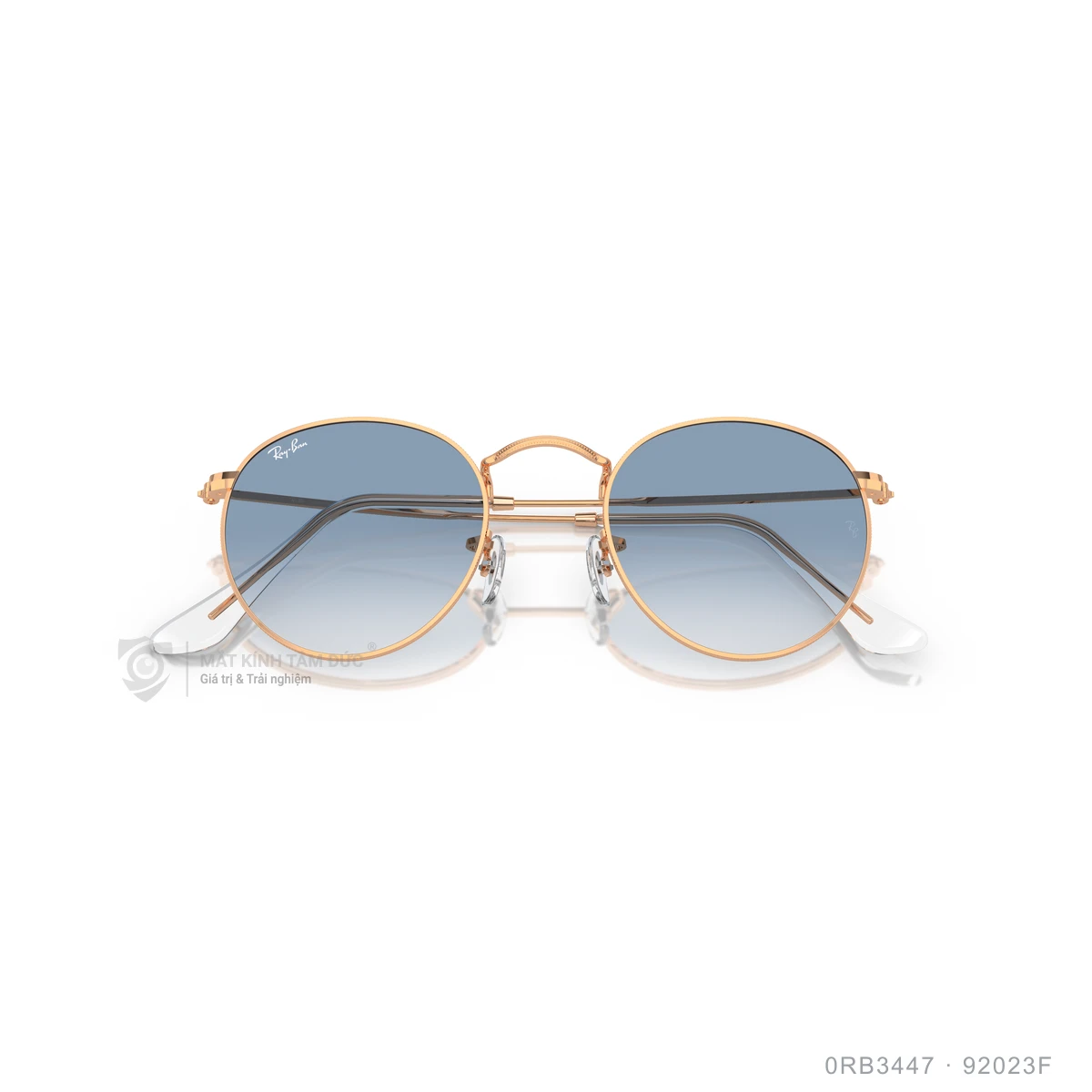 Kính mát Rayban 0RB3447 - Ảnh 93