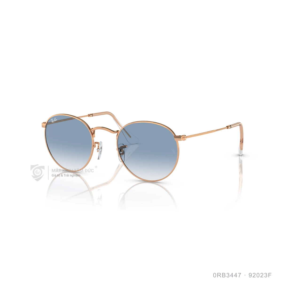 Kính mát Rayban 0RB3447 - Ảnh 92